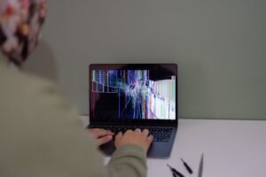 a useful troubleshooting view
