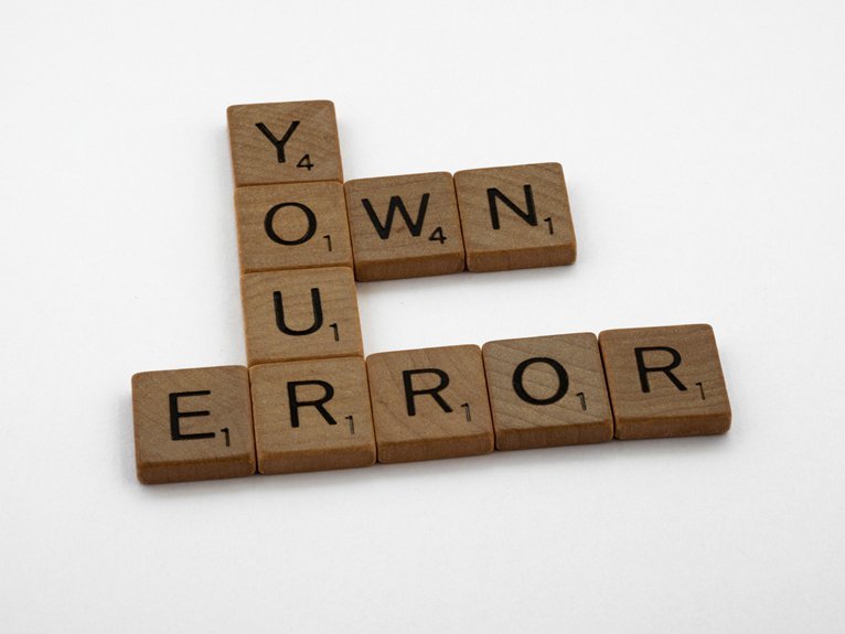 important advice for 8005411734 errors