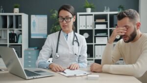 practical advice for concerns