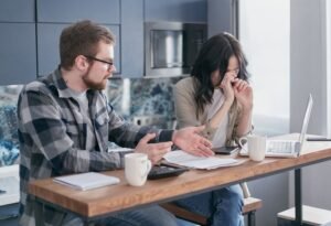 what to check first begin problems